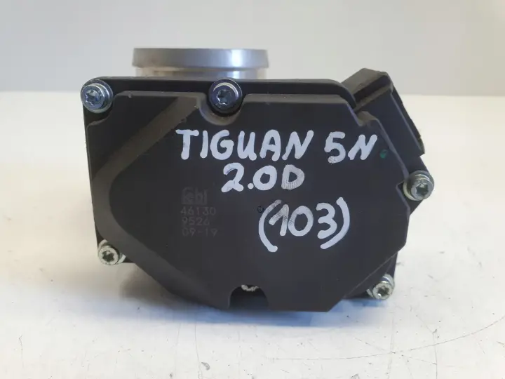 VW Tiguan 2.0 TDI PRZEPUSTNICA 46130 febi