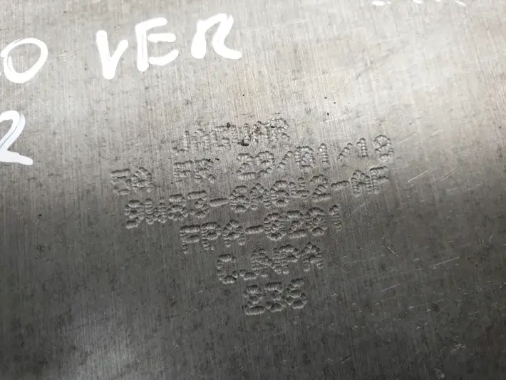 Range Rover III L322 5.0 V8 CHŁODNICA OLEJU