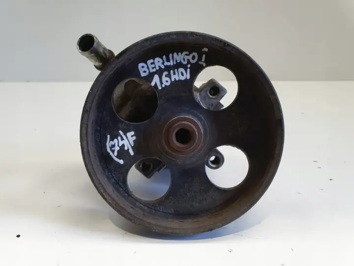 Citroen Berlingo I 1.6 HDI POMPA WSPOMAGANIA 9647790780