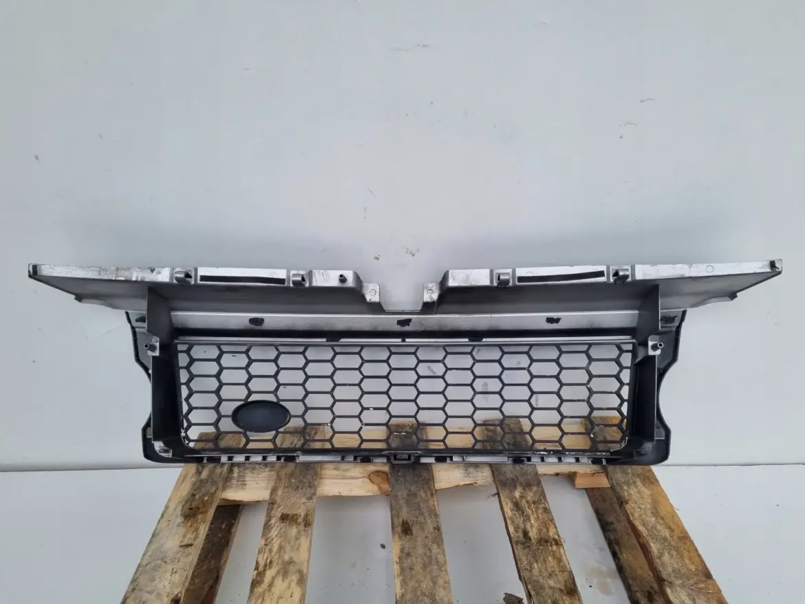 Range Rover Sport L320 lift PRZEDNIA ATRAPA CHŁODNICY Grill gril DHF500020