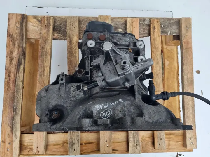 Opel Corsa D 1.4 16V SKRZYNIA BIEGÓW BVW419 manual MANUALNA