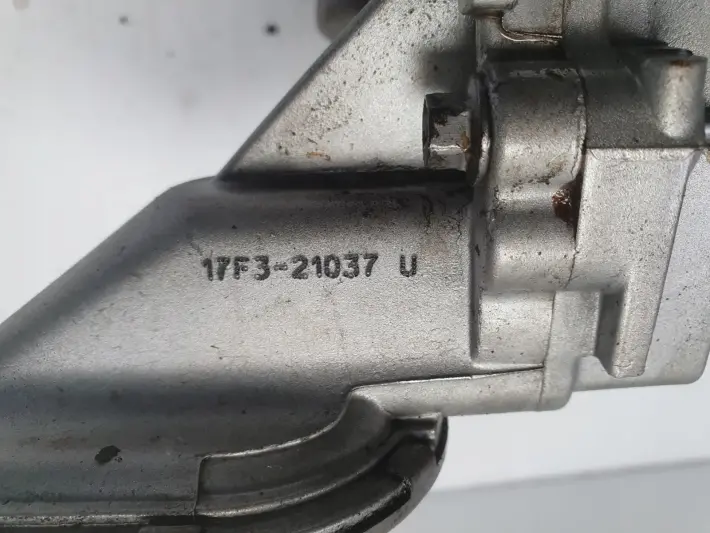 Ford S-Max 2.0 TDCI POMPA OLEJU olejowa