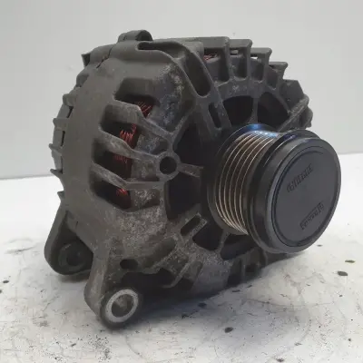 Ford Mondeo MK4 2.0 TDCI ALTERNATOR valeo AG9T-10300-DA