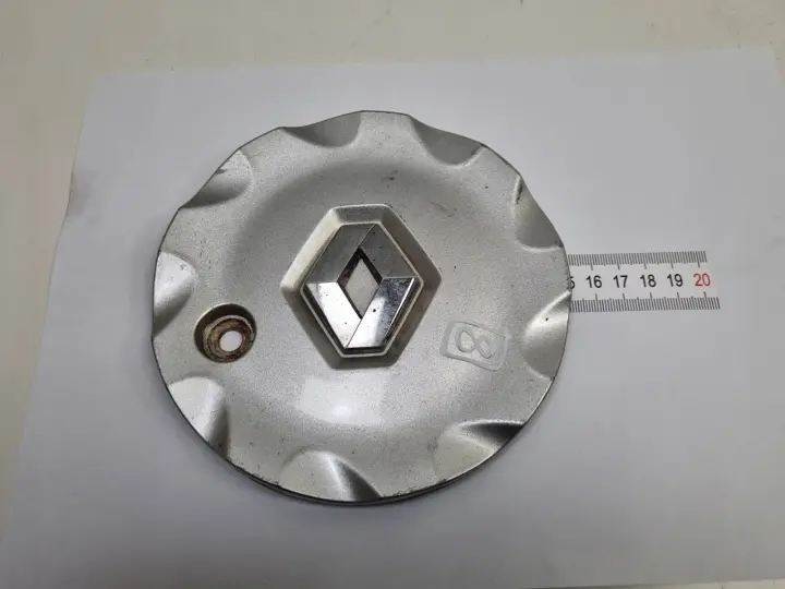 Renault DEKIELEK FELGI Kapsel kołpak 8200412202 145 mm