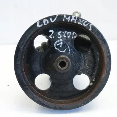 LDV Maxus 2.5 CRD POMPA WSPOMAGANIA 7613955550