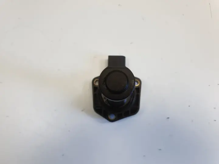 BMW F10 F11 2.0 D CZUJNIK POZIOMU OLEJU 7607910