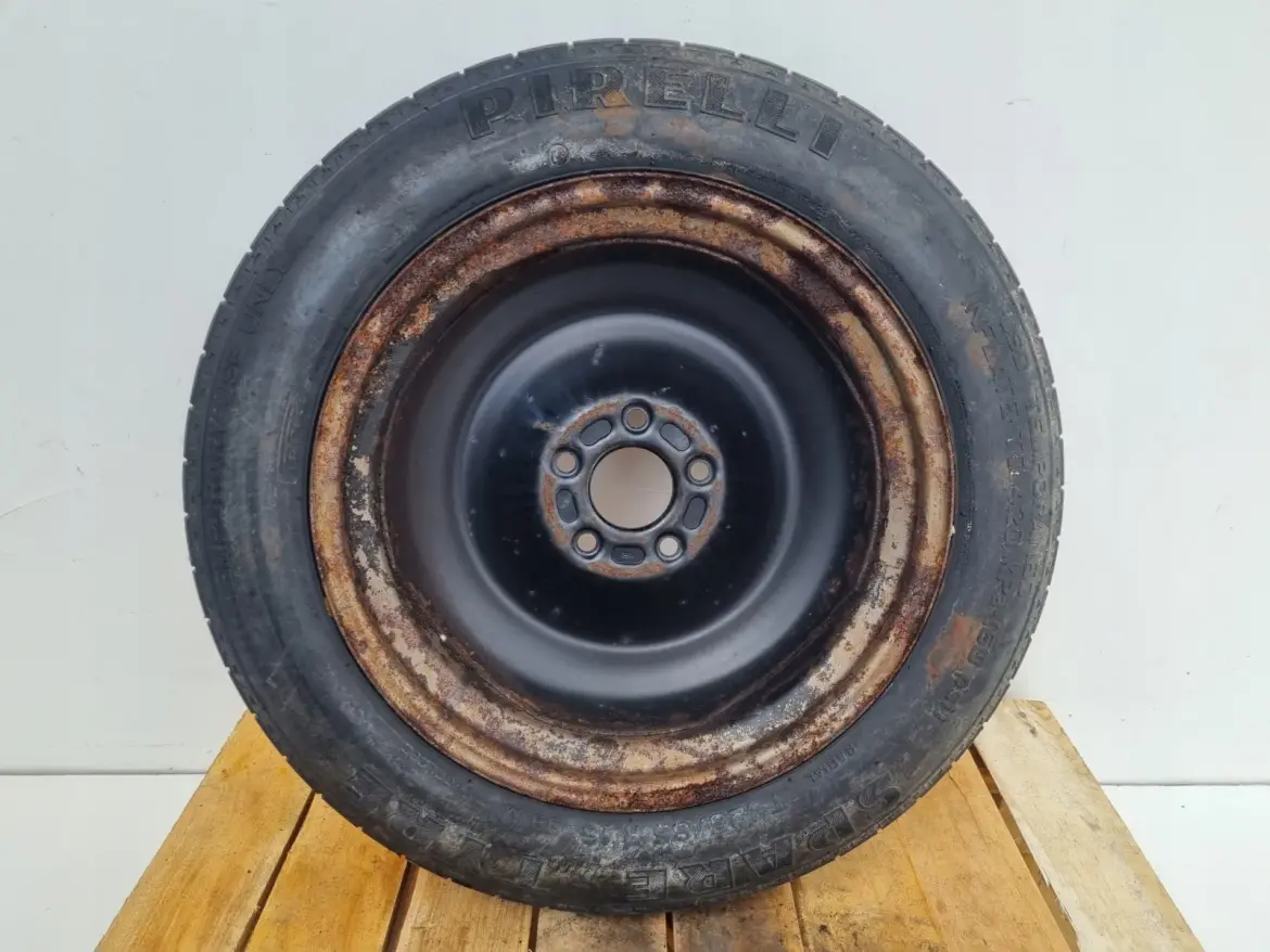 Ford C-Max Focus Mk2 II KOŁO DOJAZDOWE dojazdówka 125/85 R16 5x108 1S71MH