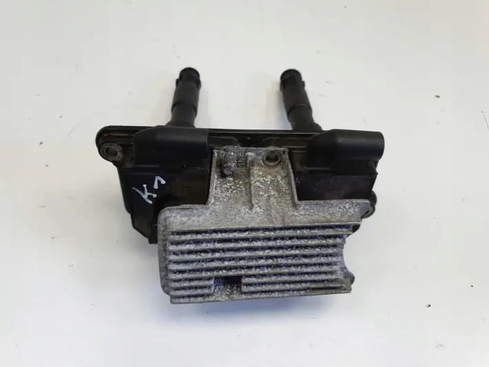 Audi A4 B5 1.8 20V CEWKA ZAPŁONOWA BREMI 20648