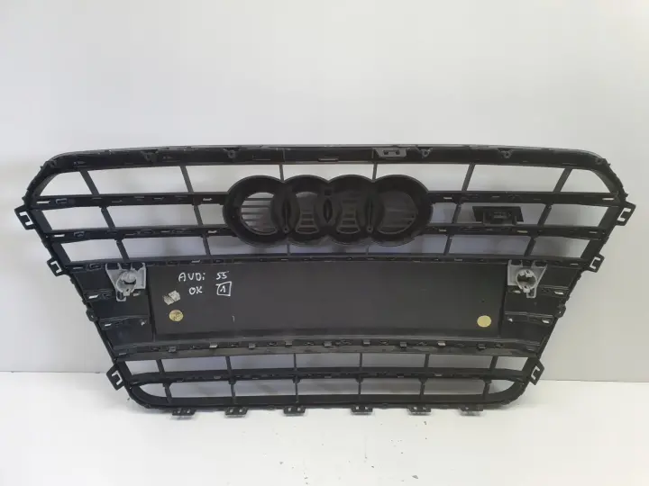 Audi A5 S5 lift ATRAPA CHŁODNICY Grill gril emblemat znaczek 8T0853651M