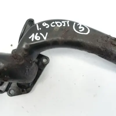 Opel Vectra C 1.9 CDTI 16V MAGISTRALA WODY przewód