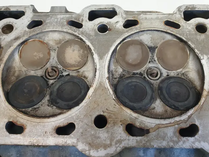 Jaguar XJ8 XK8 4.0 V8 GŁOWICA CYLINDRÓW