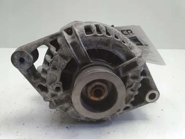 Opel Astra II G 1.6 8V ALTERNATOR bosch 0124415002 TZ 100A