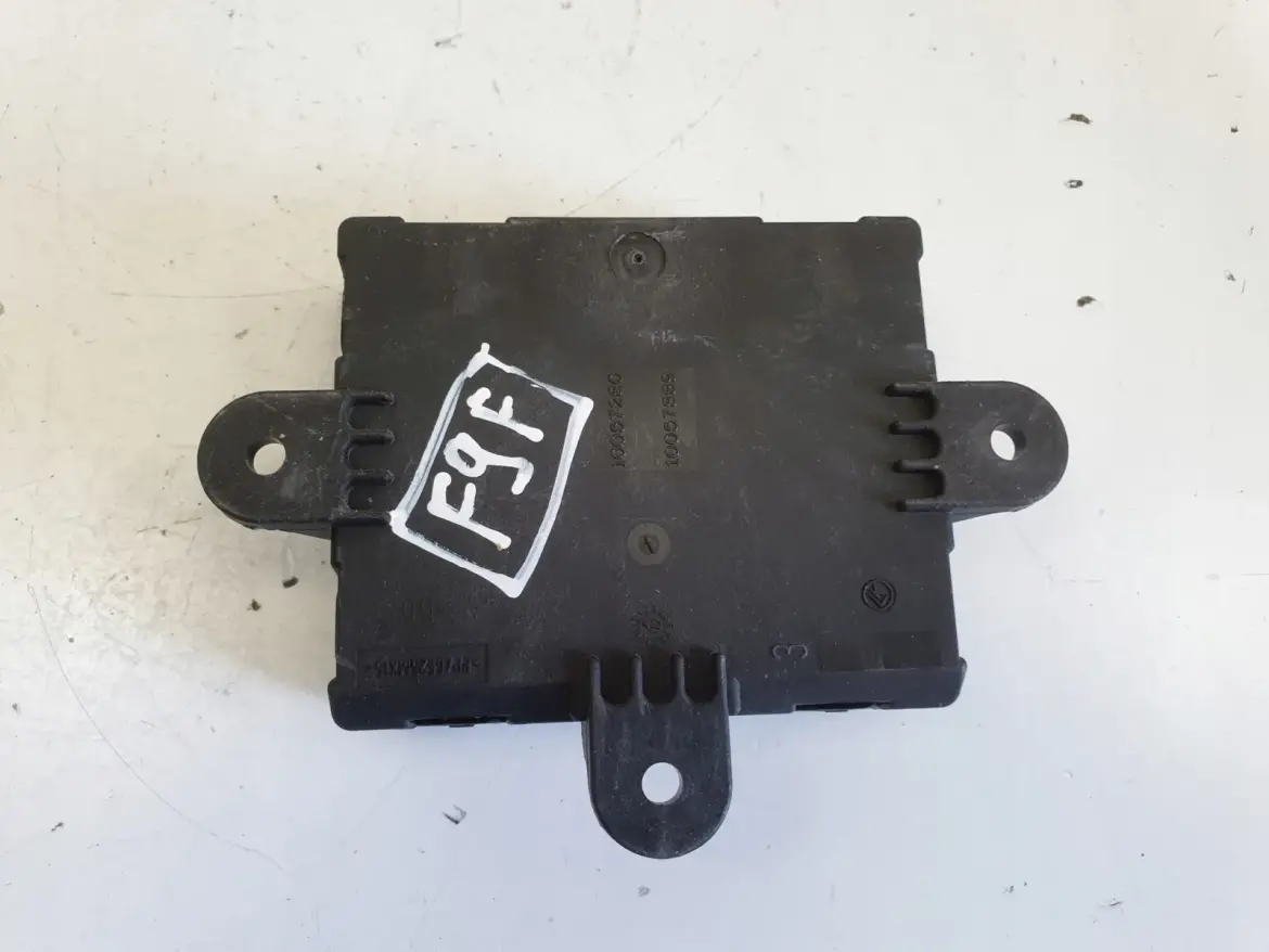 Volvo XC70 II III MODUŁ DRZWI PRAWY PRZÓD pasażera 31343465