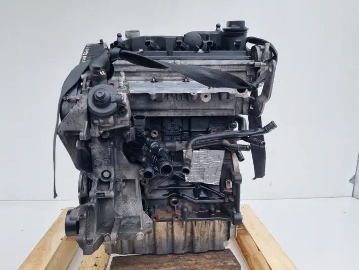 SILNIK PO PRZEGLĄDZIE VW Multivan VI 2.0 TDI BITURBO BITDI 180KM CFC CFCA