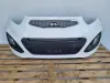 Kia Picanto II 11-15r KOMPLETNY PRZEDNI ZDERZAK przód 86569-1Y000