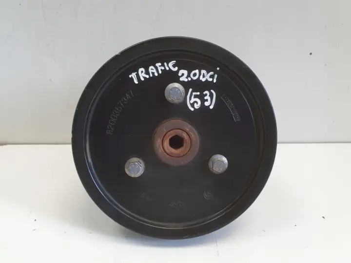 Renault Trafic II 2.0 DCI POMPA WSPOMAGANIA 8200024738