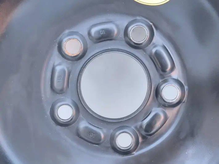 Ford C-Max Focus Mk2 II KOŁO DOJAZDOWE dojazdówka 125/85 R16 5x108 1S71MH