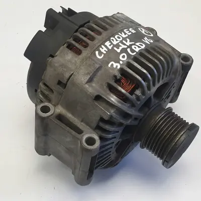 Jeep Grand Cherokee 3.0 CRD V6 ALTERNATOR