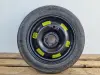 Peugeot 208 C3 II Citroen KOŁO DOJAZDOWE dojazdówka 125/85 R16 4x108 ET10