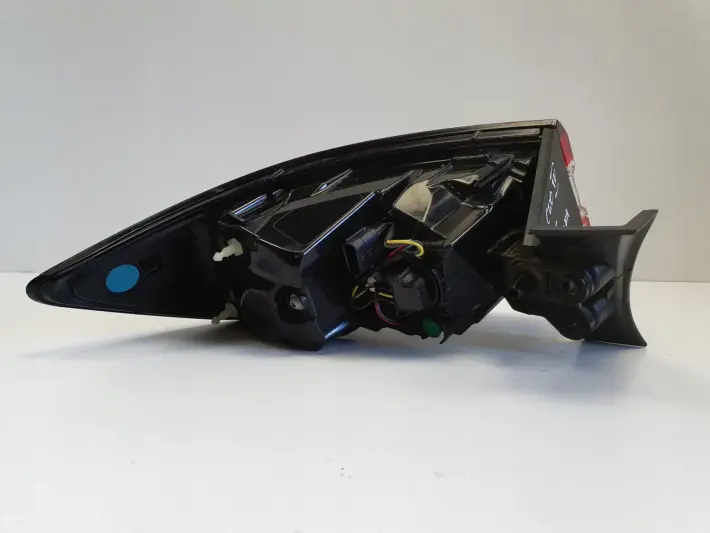 Renault Clio IV LIFT HTB TYLNIA TYLNA LAMPA PRAWA prawy tył 265504307R
