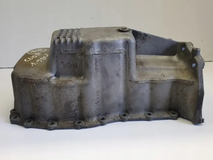 Renault Clio II 1.5 DCI MISKA OLEJOWA 110552 oryg