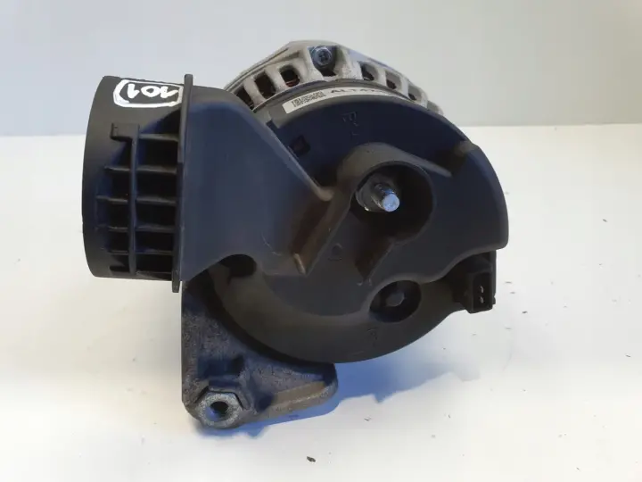 BMW E46 3.0 i M54B30 ALTERNATOR
