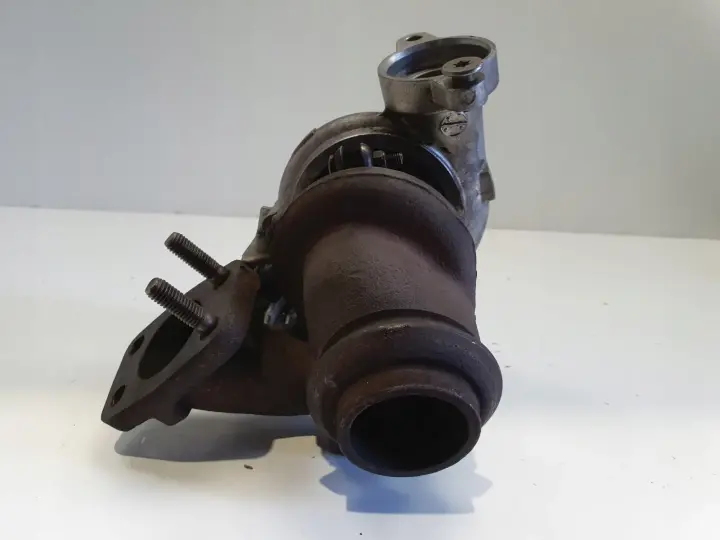 Peugeot Expert II 1.6 HDI TURBOSPRĘŻARKA 9662371080