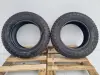 2x OPONY WIELOSEZONOWE Michelin Agilis crossclimate 225/65 R16C R16 C