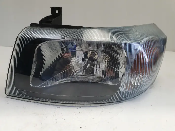 Ford Transit Mk6 00-06 PRZEDNIA LAMPA LEWA lewy przód anglik 4C16-13035