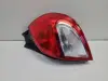 RENAULT CLIO III LIFT 09-12r TYLNIA TYLNA LAMPA PRAWA prawy tył 8200776050