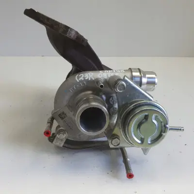 Renault Captur 0.9 TCe TURBOSPRĘŻARKA turbo 8201234380