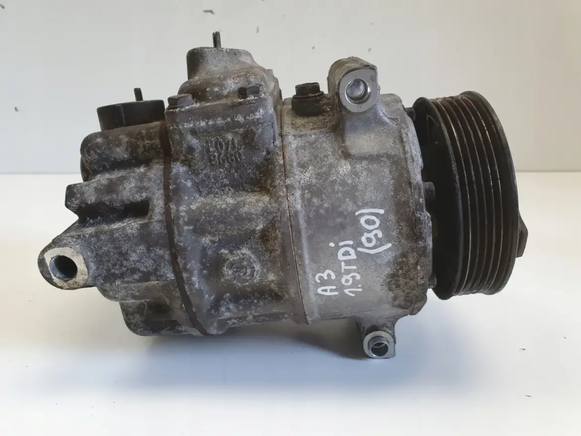 Audi A3 II 8P 1.9 TDI SPRĘŻARKA KLIMATYZACJI pompa 1K0820859F