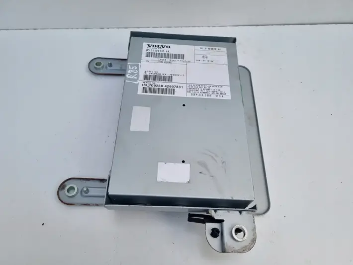 Volvo V60 I S60 II V40 II WZMACNIACZ RADIA 31409935 31409935AA