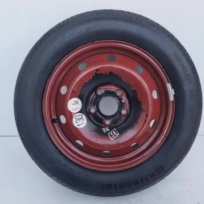 Megane II Scenic II KOŁO ZAPASOWE Zapas 185/65 R16 5x108 ET33