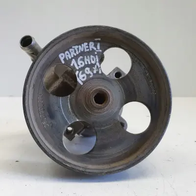 Peugeot Partner 1.6 HDI POMPA WSPOMAGANIA