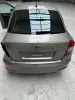 Skoda Octavia II LIFT 08-13 HTB TYLNIA TYLNA KLAPA BAGAŻNIKA TYŁ ładna 9202