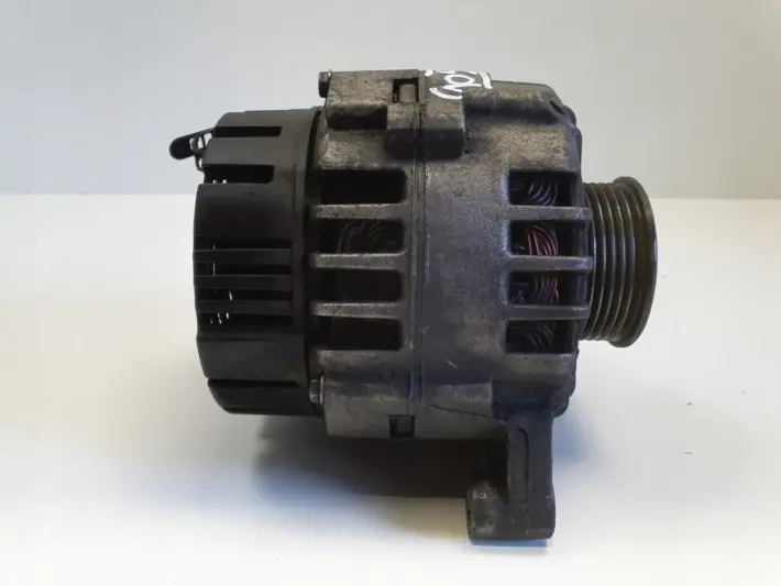 Audi A4 B6 2.5 TDI V6 ALTERNATOR 078903016AC 140A valeo