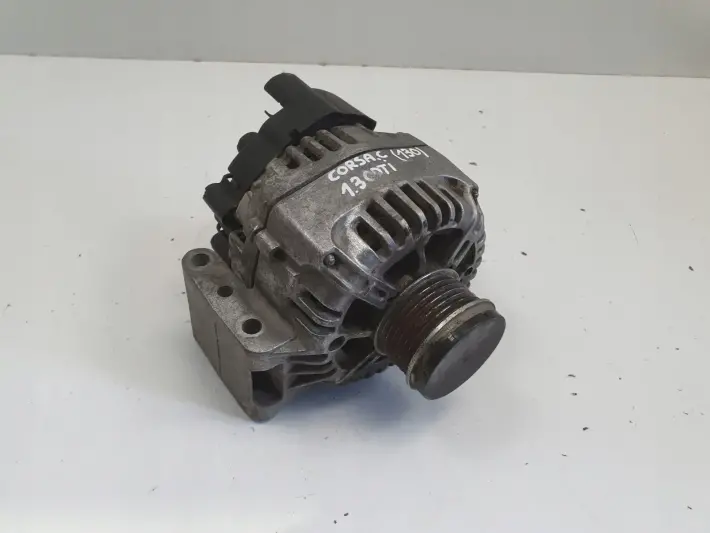Opel Corsa C 1.3 CDTI ALTERNATOR