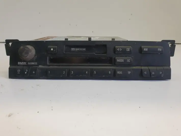 BMW E39 RADIO BUSINESS 6902659