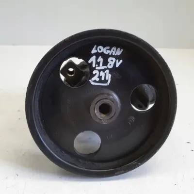 Dacia Logan I 1.6 16V POMPA WSPOMAGANIA 7700419117