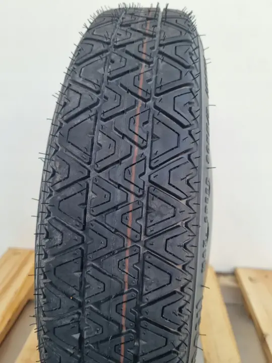 Opel Vectra C Astra H KOŁO DOJAZDOWE dojazdówka 115/70 R16 5x110 2160132