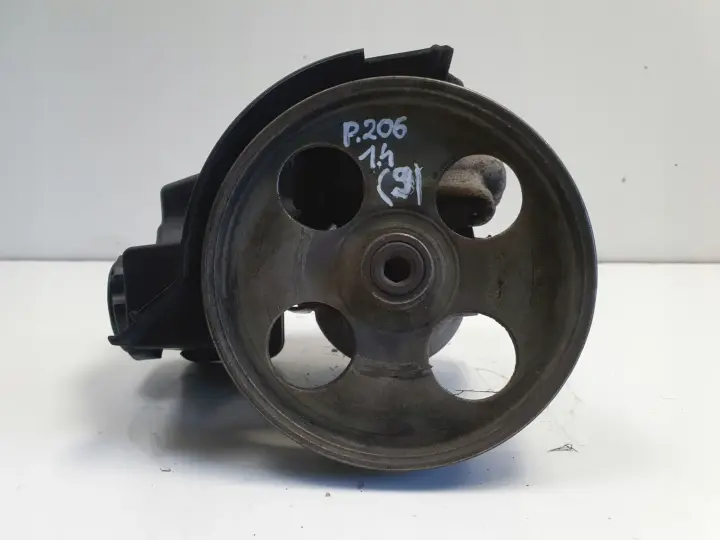 Peugeot 206 1.4 8V POMPA WSPOMAGANIA 9636868880 26079836-QN