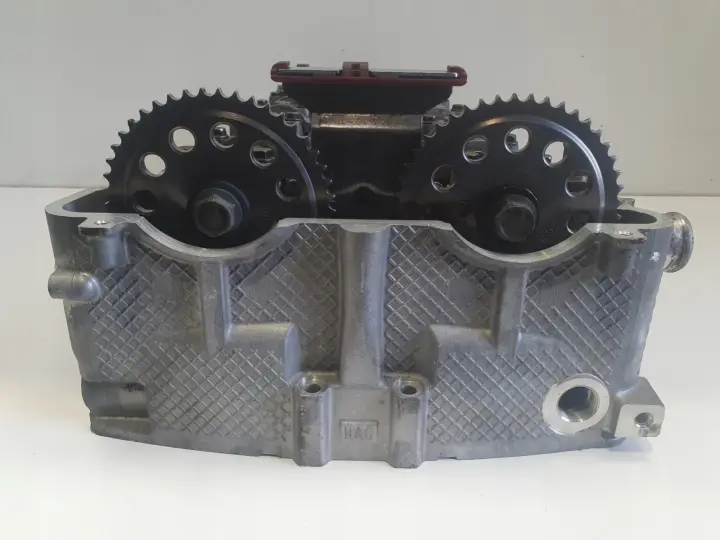 Saab 93 9-3 I 2.0 T turbo GŁOWICA CYLINDRÓW 55556574 B207L Z20NER