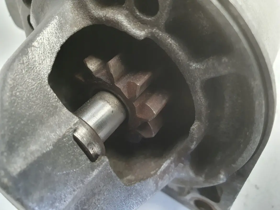 Opel Astra IV J 2.0 CDTI ROZRUSZNIK 55585237