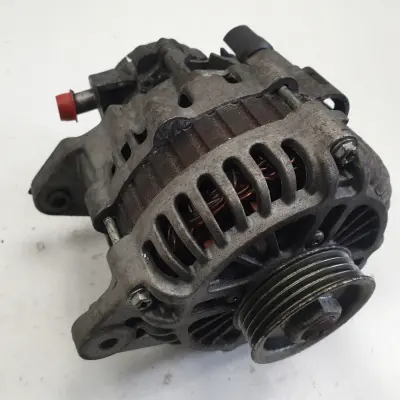 LDV Convoy 2.5 TD ALTENRNATOR pompa vacum