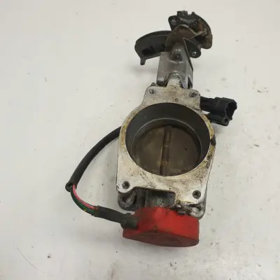 Jaguar XJ XJ6 XJ 6 3.2 PRZEPUSTNICA