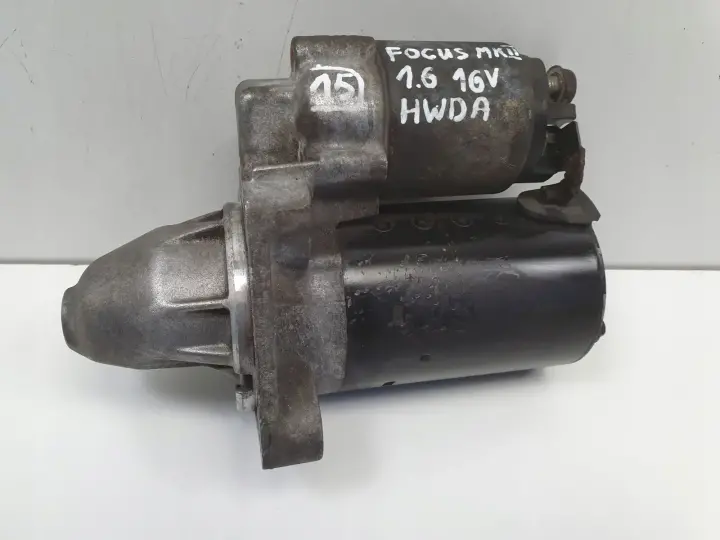 Ford Focus MK2 1.6 16V ROZRUSZNIK bosch