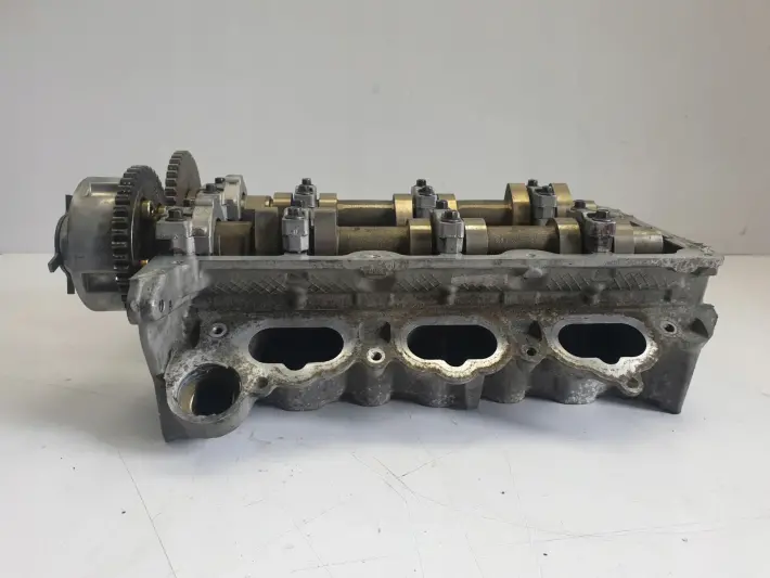 Jaguar X-Type 2.5 V6 GŁOWICA CYLINDRÓW