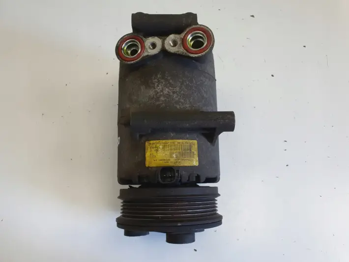 Volvo S40 II V50 1.8 16V SPRĘŻARKA KLIMATYZACJI 3M5H-19D629-RG