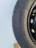 Mercedes W169 W245 KOŁO DOJAZDOWE dojazdówka 125/90 R16 5x112 1694000802